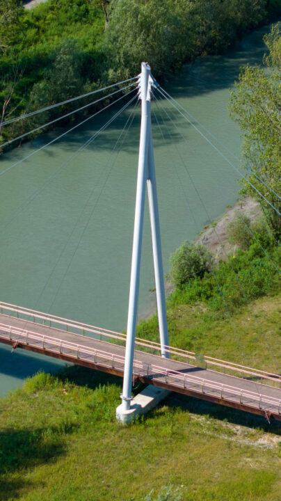 Cosmet Ponte Ciclopedonale Costa Volpino 15