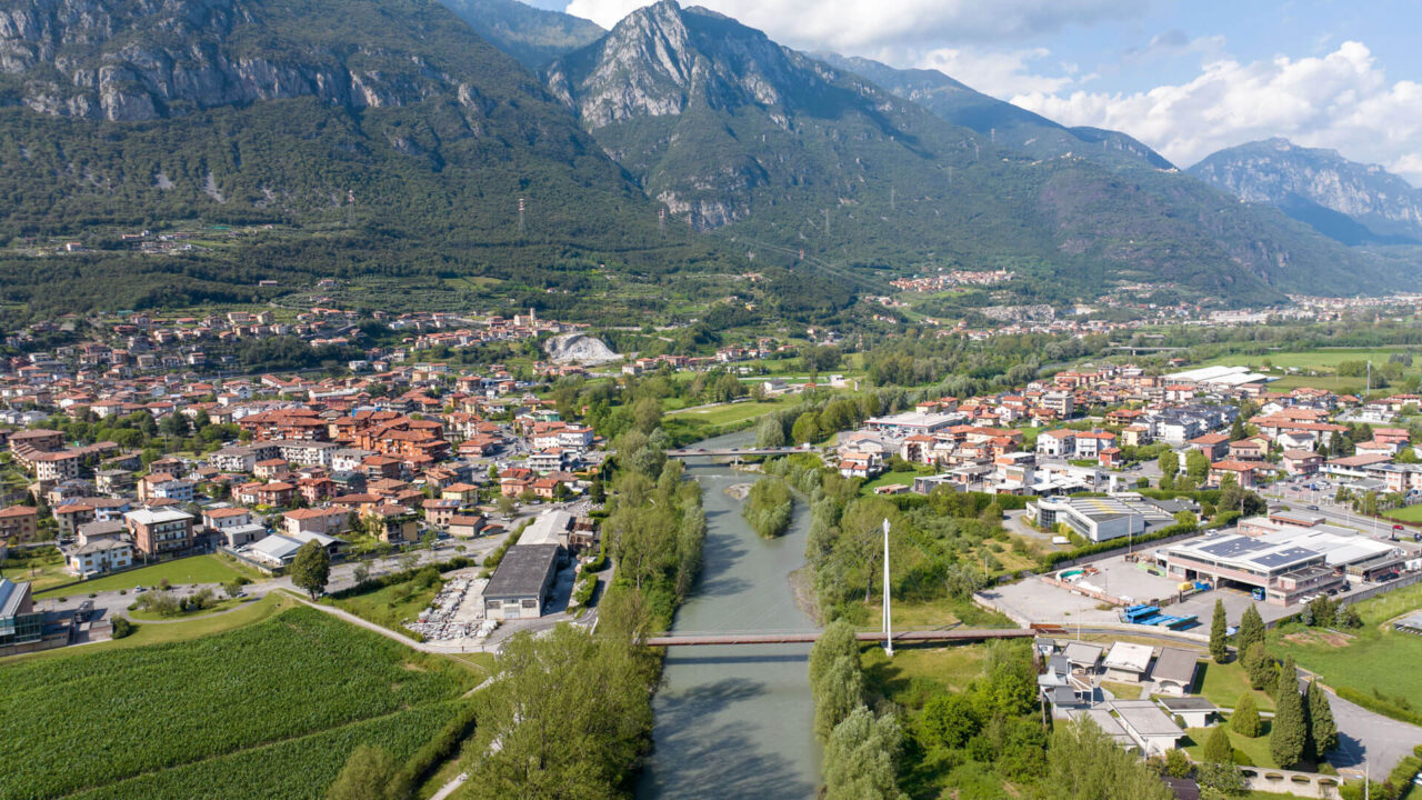 Cosmet Ponte Ciclopedonale Costa Volpino 20